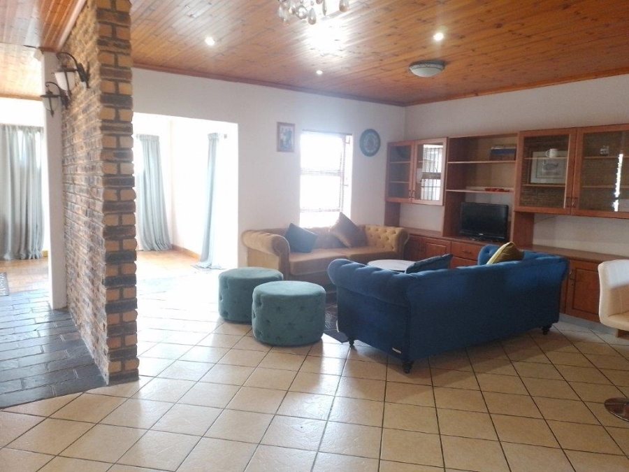 To Let 3 Bedroom Property for Rent in Hunters Creek Western Cape